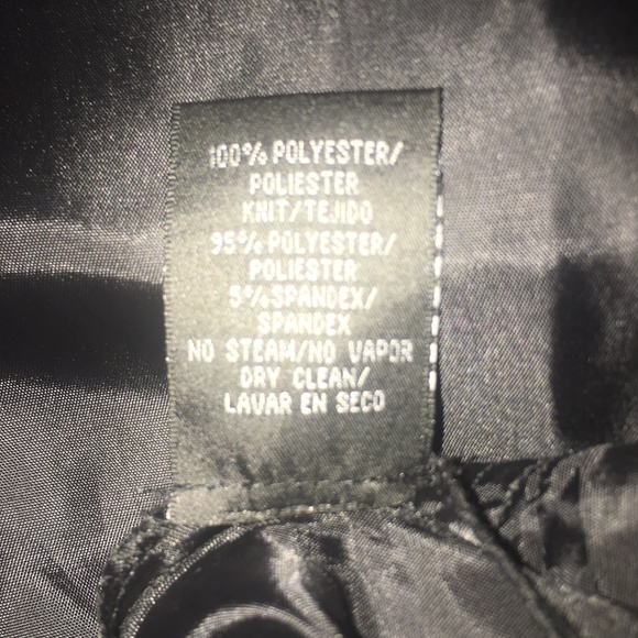 Missy Party Dress - Picture 8 of 8